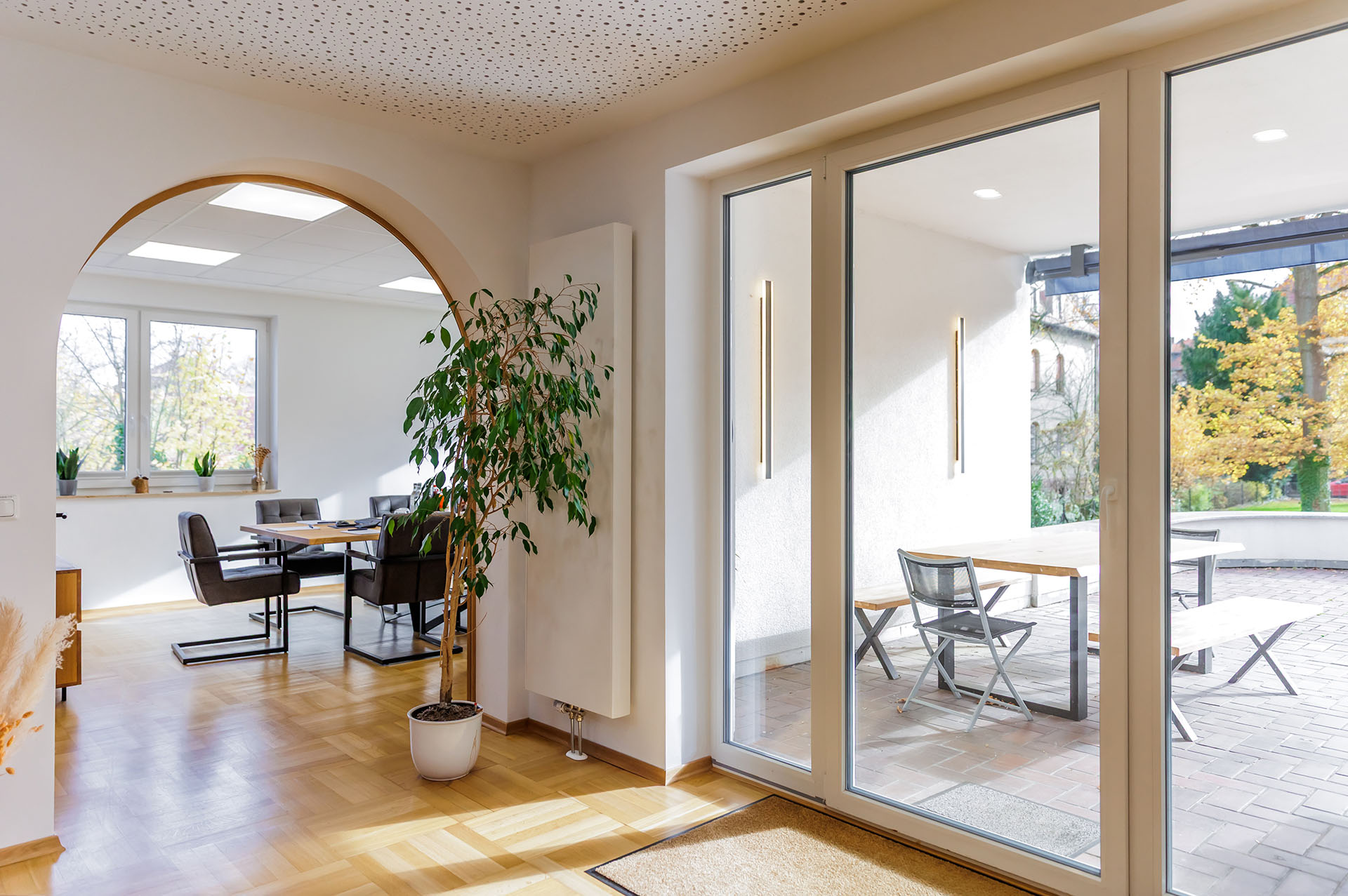 Mehr über unseren Standort in Eschwege