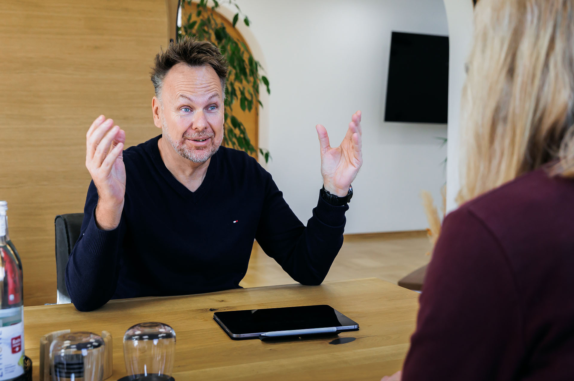 Dein einfacher Weg zum passenden Job