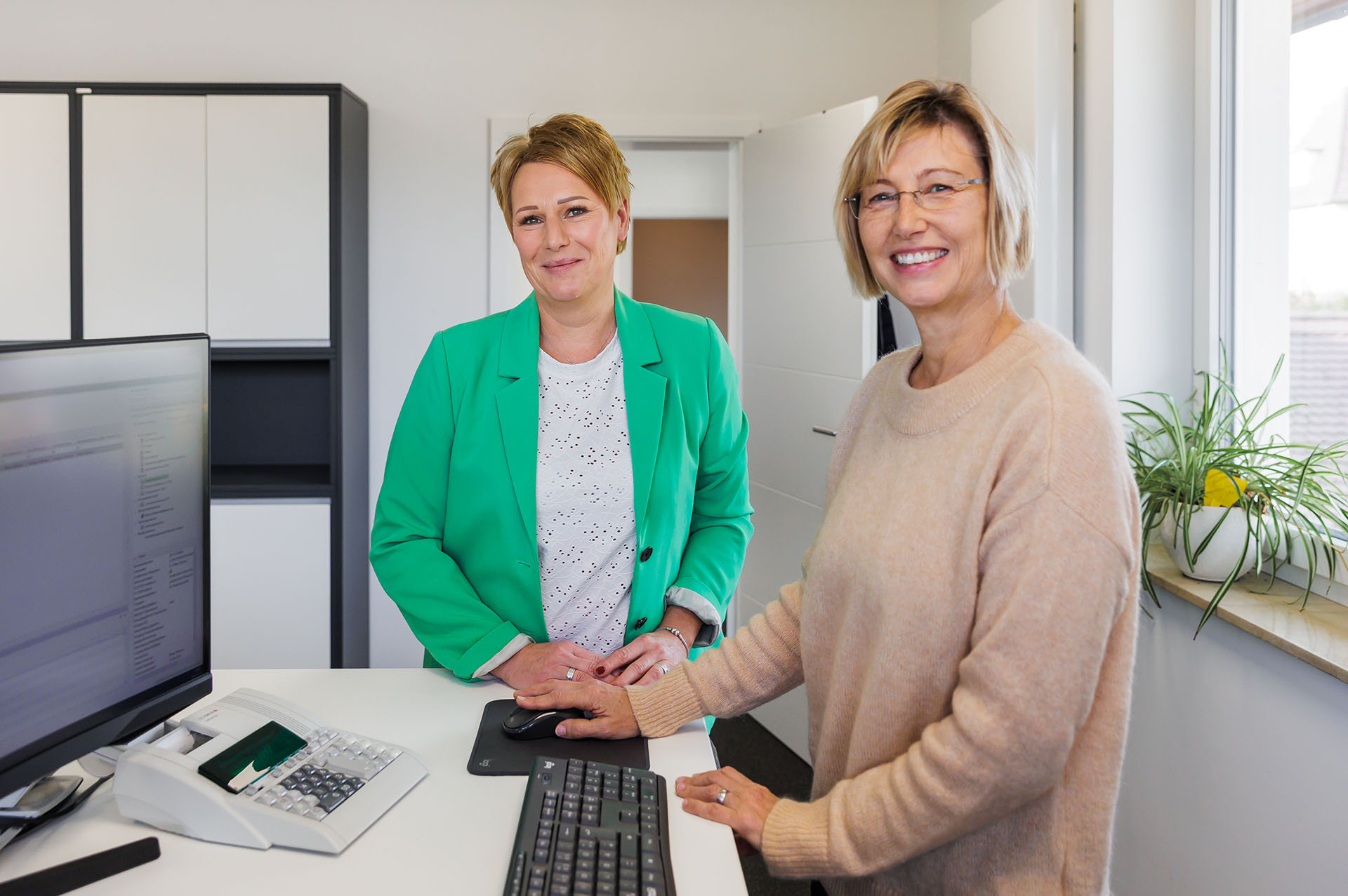 Werde ich als neuer Kollege für mein vorhandenes Wissen wertgeschätzt?