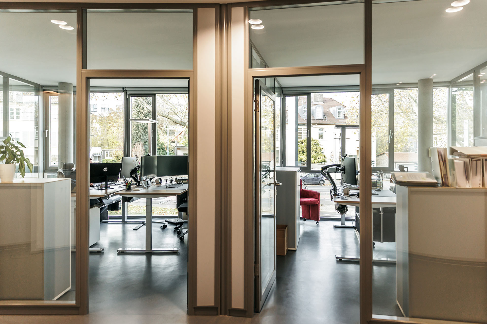 Ist die Kanzlei zukunftssicher aufgestellt und mein neuer Job sicher?