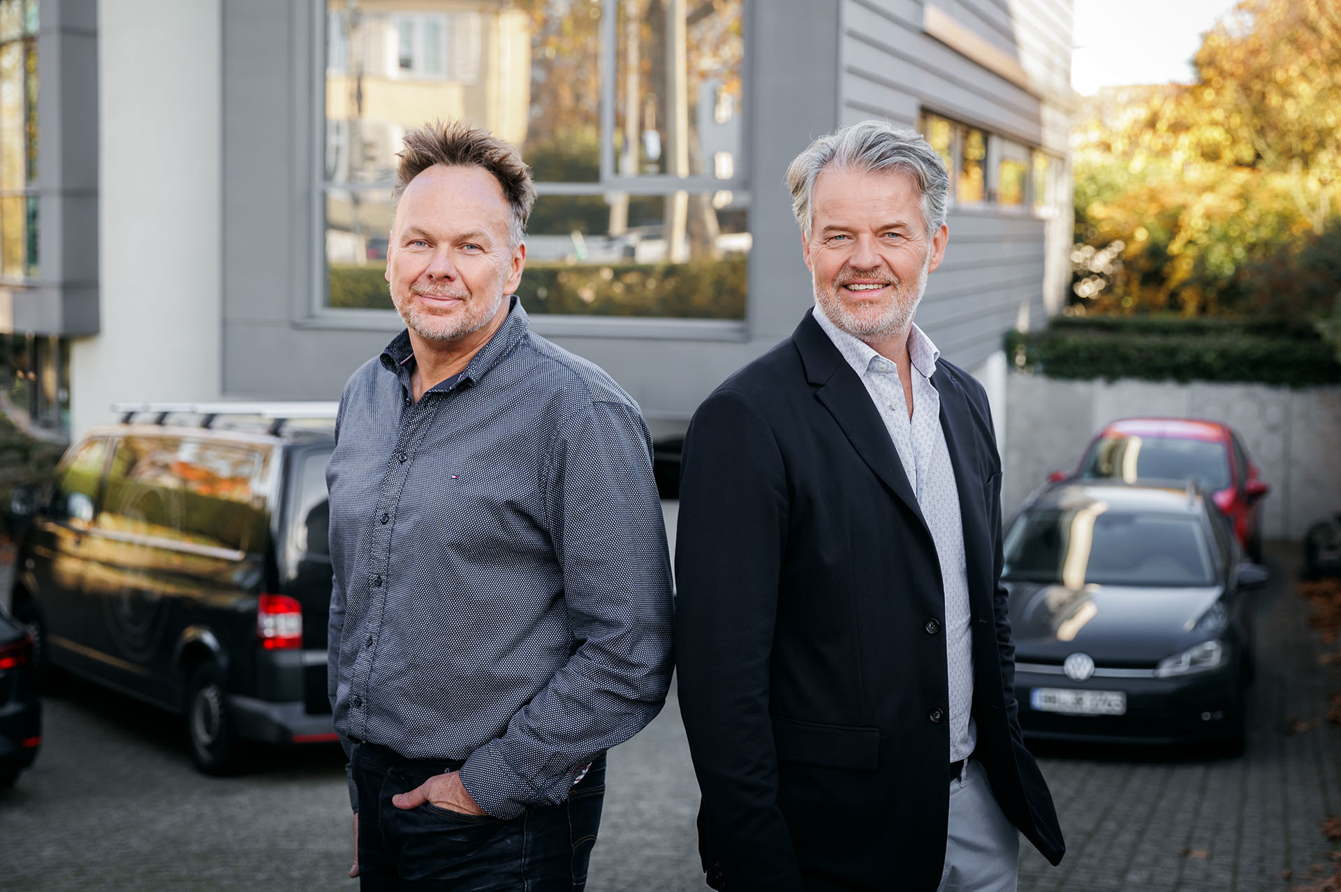 Das macht unsere Chefs aus